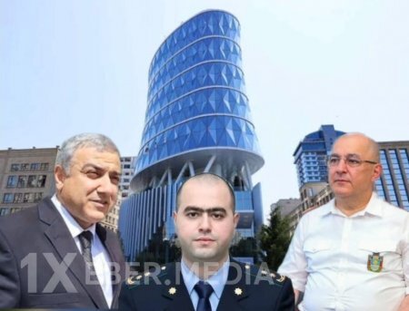 “LION CENTRE” MMC-dən Dövlət Gömrük Komitəsinə ağır ittihamlar: Dövlət başçısına müraciət edildi