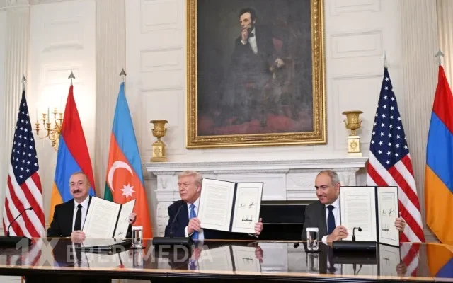 "Sülh müqaviləsinin mətni həmin 5 prinsiplə tərtib edildi" - Deputatdan AÇIQLAMA