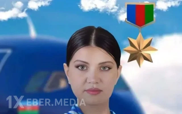 Milli Qəhrəman Hökumə Əliyevanın doğum günüdür