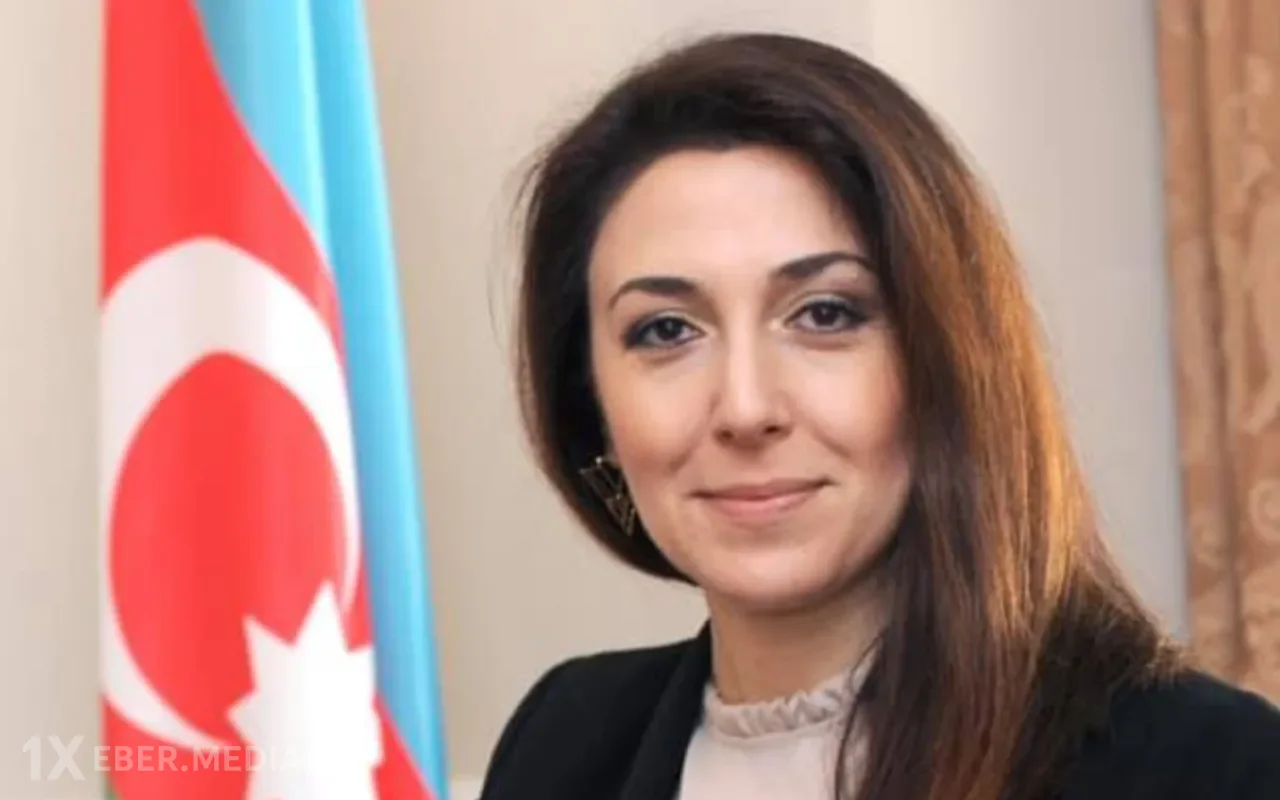 Nərgiz Qurbanova vəzifəsindən azad edildi