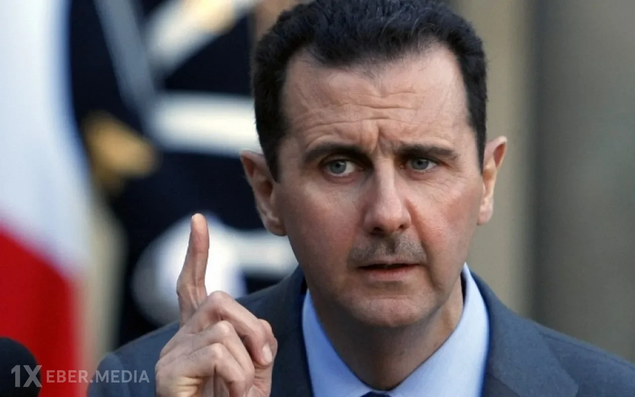 Bəşər Əsəd edam cəzasına məhkum edildi