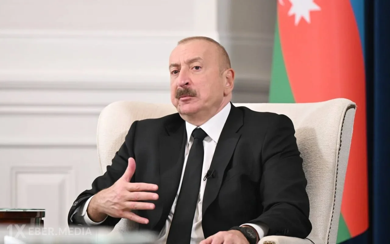 Prezidentdən sülh gündəliyi ilə bağlı AÇIQLAMA