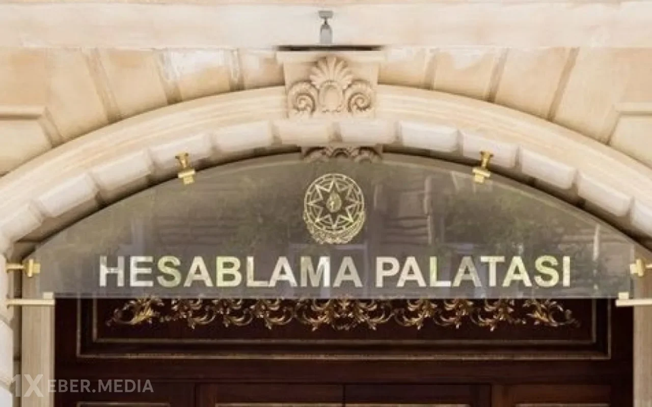 Hesablama Palatasına yeni səlahiyyət verildi