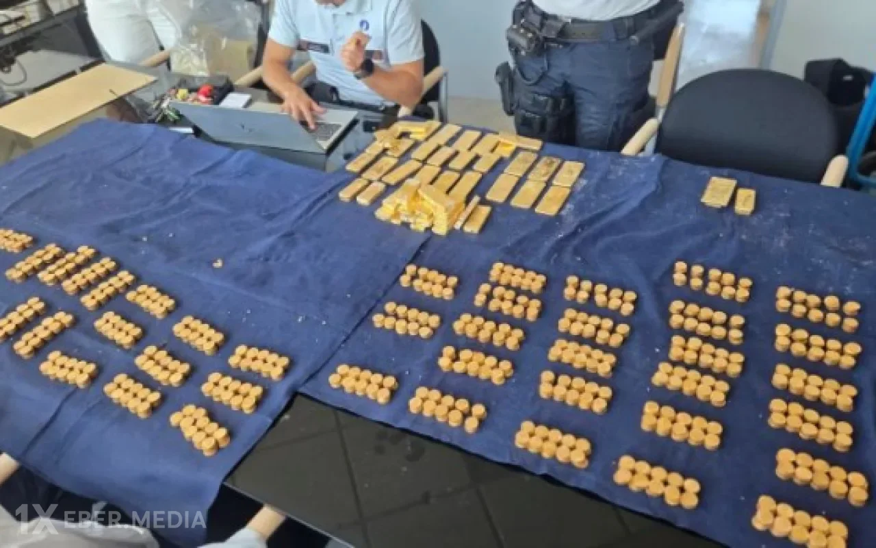 Ustalar tikinti işi apararkən xəzinə tapdılar - Dəyəri 10 milyon dollar