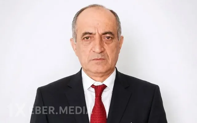 Birinci Qarabağ müharibəsinin veteranı vəfat etdi