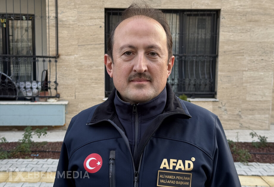 Türkiyədə daşınmaz əmlakın Fəlakət Sığortası sistemi ilə əhatə olunması 58 faizə yüksəlib