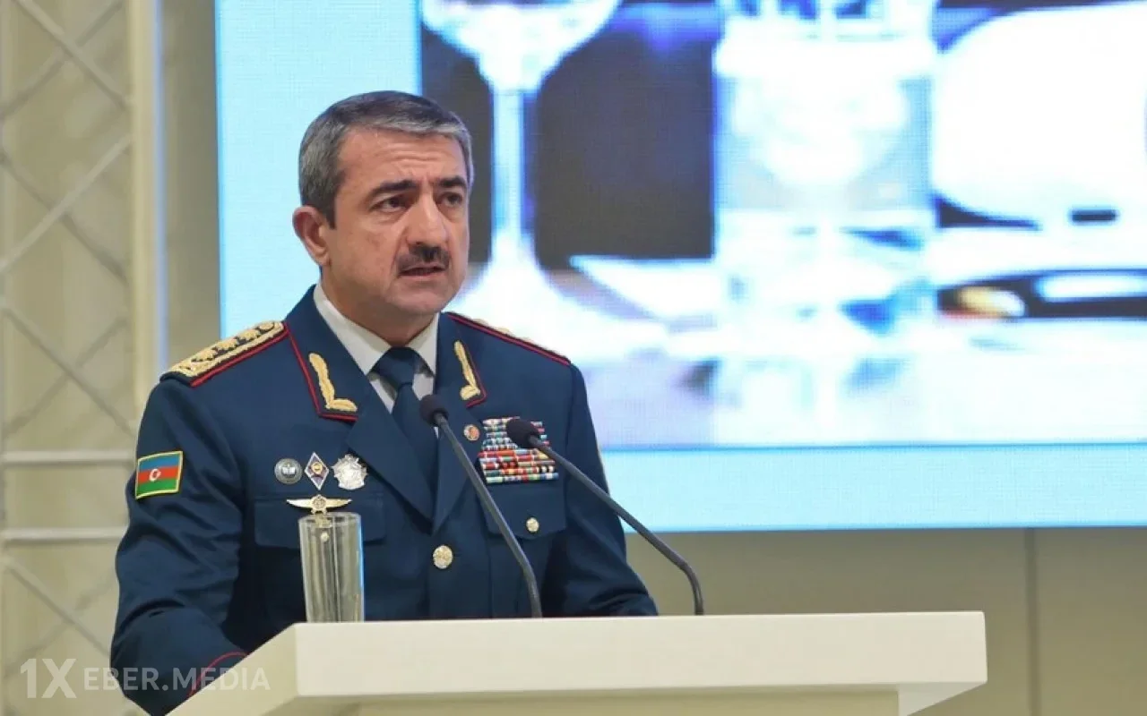 Elçin Quliyevin iki müavini təltif olundu - FOTO