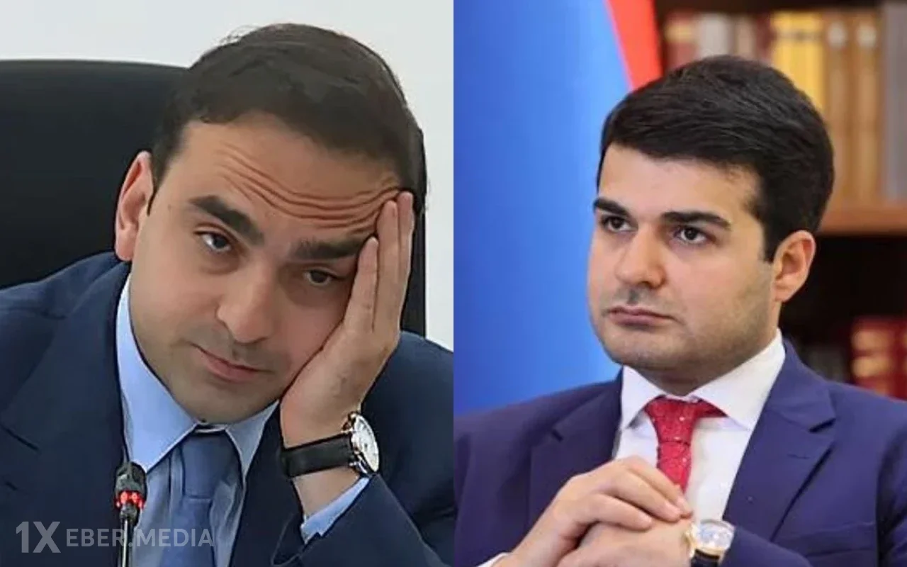 Baş nazir müavininin sürücüsü rayon rəhbəri təyin olunacaq