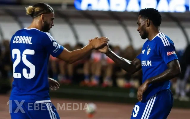 “Qarabağ”ın futbolçusu “Tvente” ilə oyunu buraxa bilər