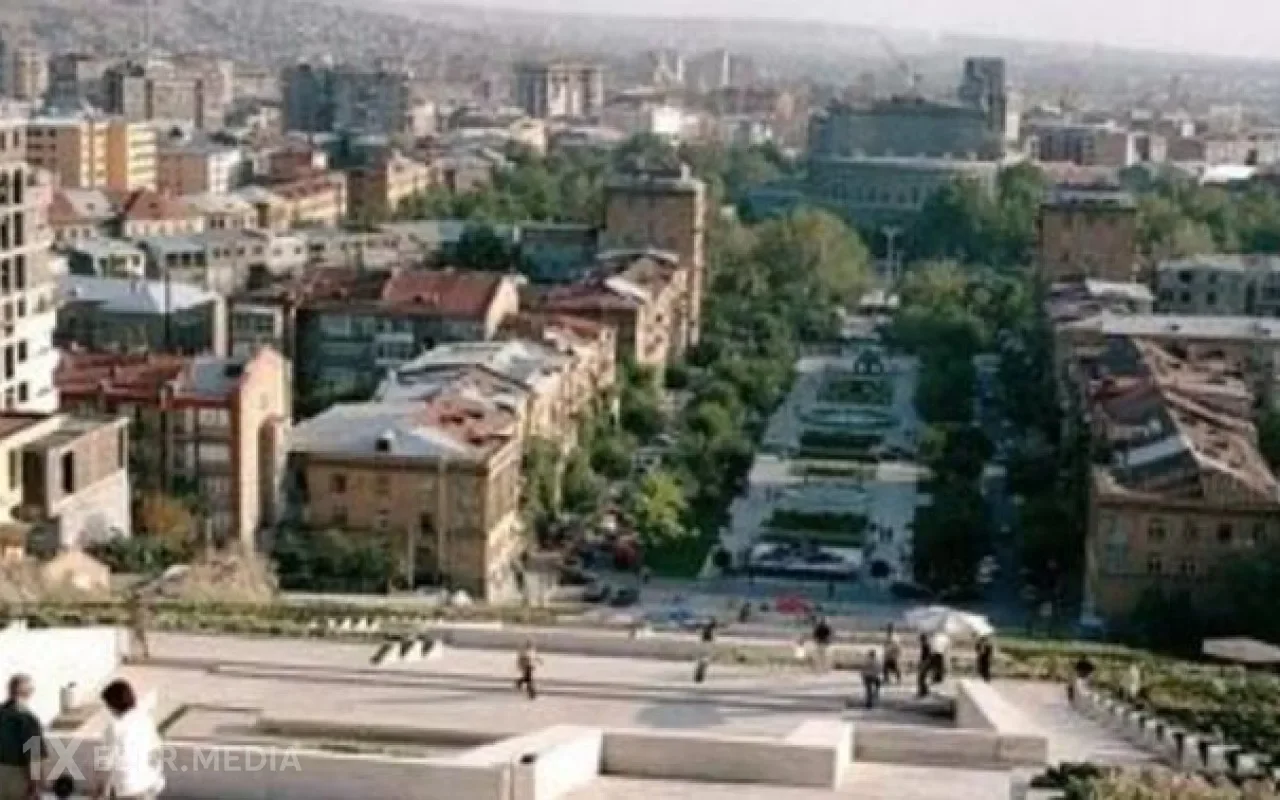 Ermənistan Azərbaycanla ticarəti bərpa etməyi  planlaşdırır