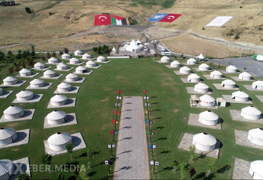 Malazgirt döyüşünün 955-ci ildönümü qeyd olunacaq