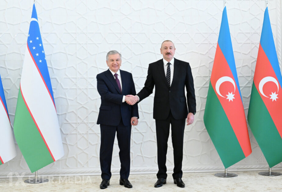 Azərbaycan–Özbəkistan müttəfiqliyi Avrasiyada yeni əməkdaşlıq arxitekturasının mühüm dayaqlarından birinə çevrilməkdədir