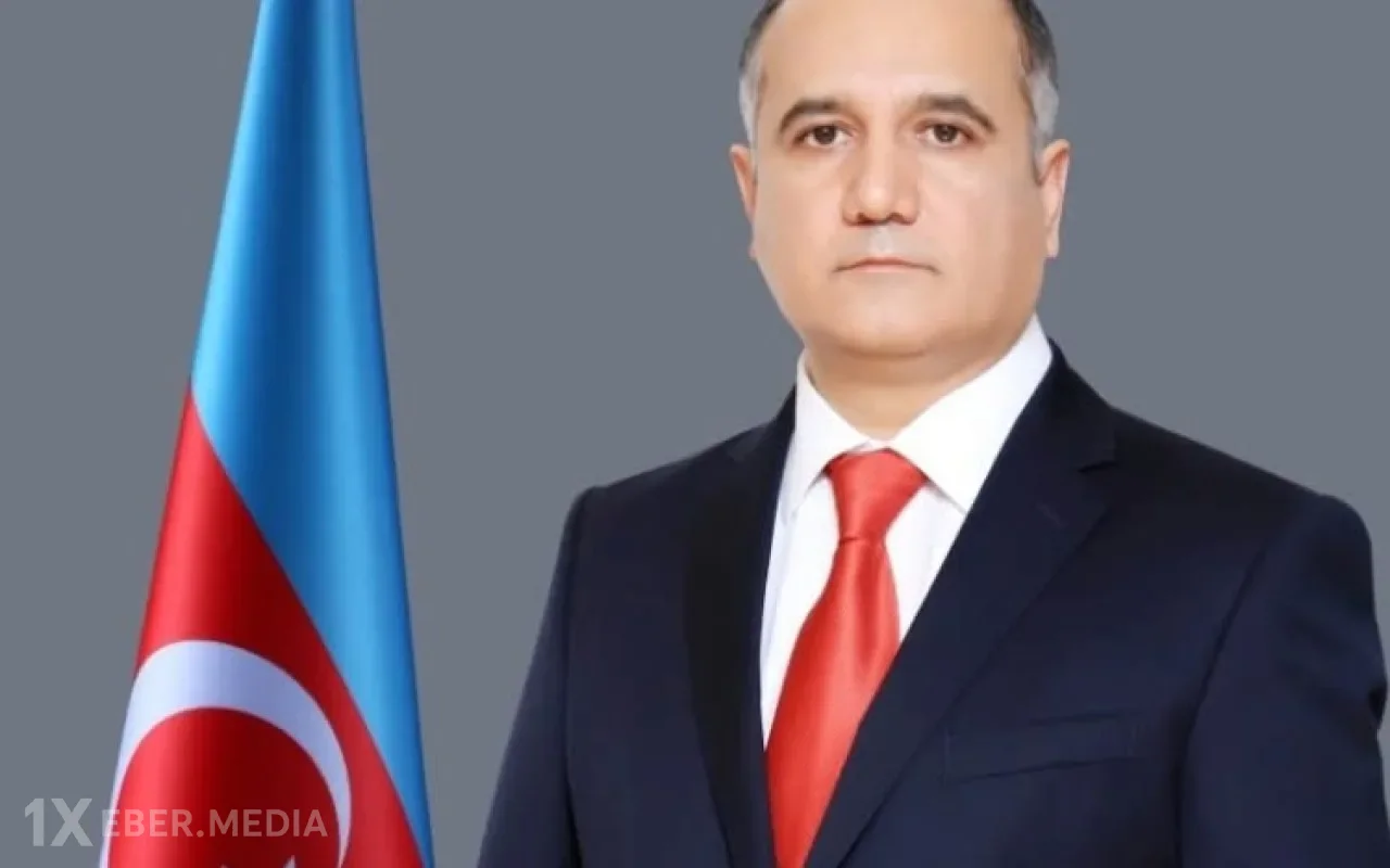 “Azərbaycan-Özbəkistan əlaqələri strateji xarakter daşıyır” - Kamaləddin Qafarov