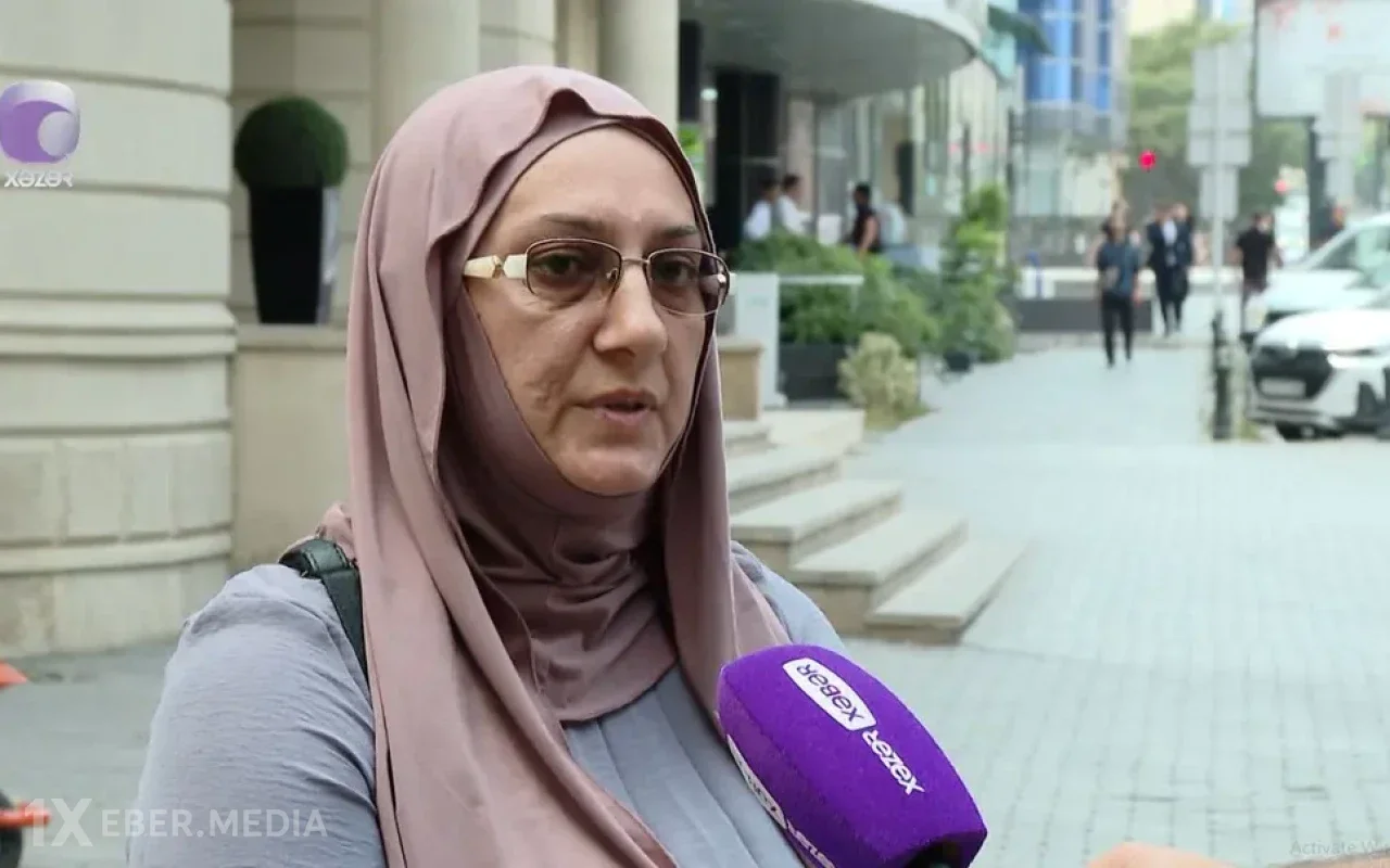 Komada olan pasiyent niyə dövlət xəstəxanasına köçürülmür? - VİDEO