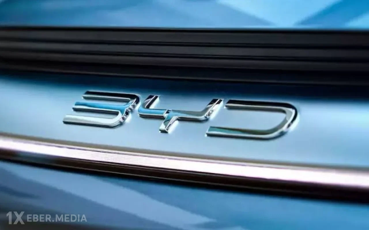 BYD "Tesla"nı geridə qoydu