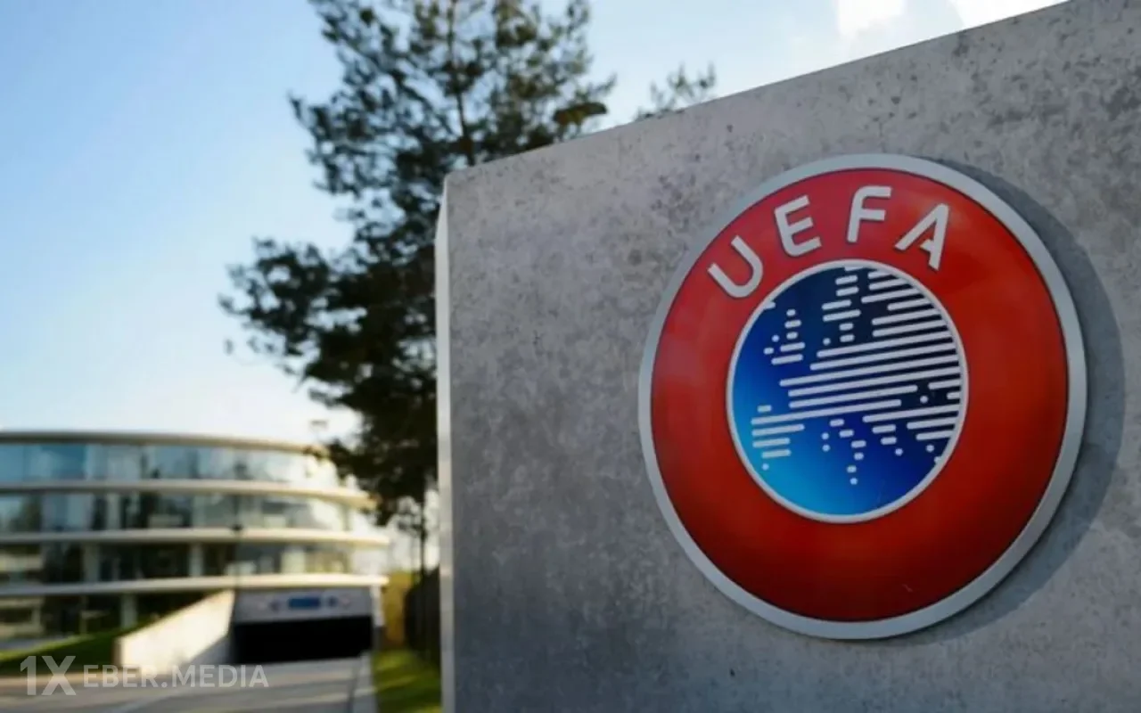 Azərbaycanın mövqeyi dəyişməyib - UEFA reytinqi
