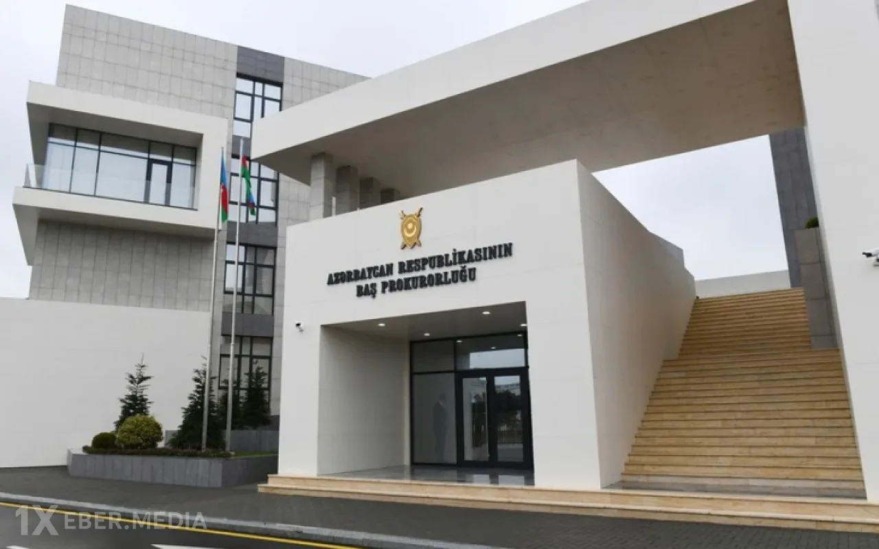 Memarlıq abidələrində aparılan yenidənqurma işlərinin qarşısı alındı