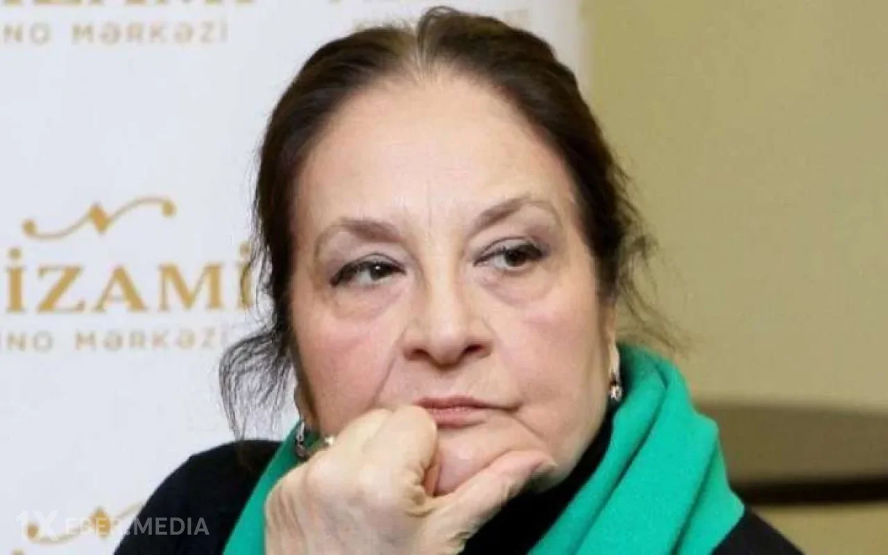 Sədr səlahiyyətləri Şəfiqə Məmmədovaya həvalə edildi