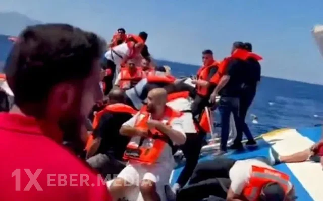 Batan bərədə azərbaycanlılar da ola bilər