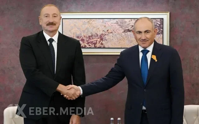 Lderlər TRIPP-lə bağlı növbəti praktiki addımları müzakirə etdi