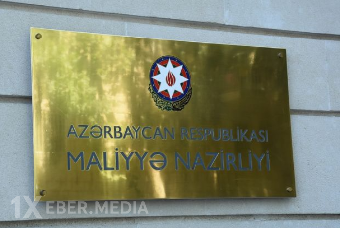 Maliyyə Nazirliyi avqustda banklara 146 milyon manatlıq depozit yerləşdirib