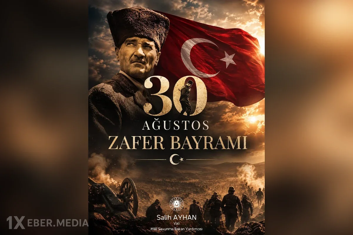 Azərbaycan XİN Türkiyəni Zəfər Bayramı münasibətilə təbrik edib