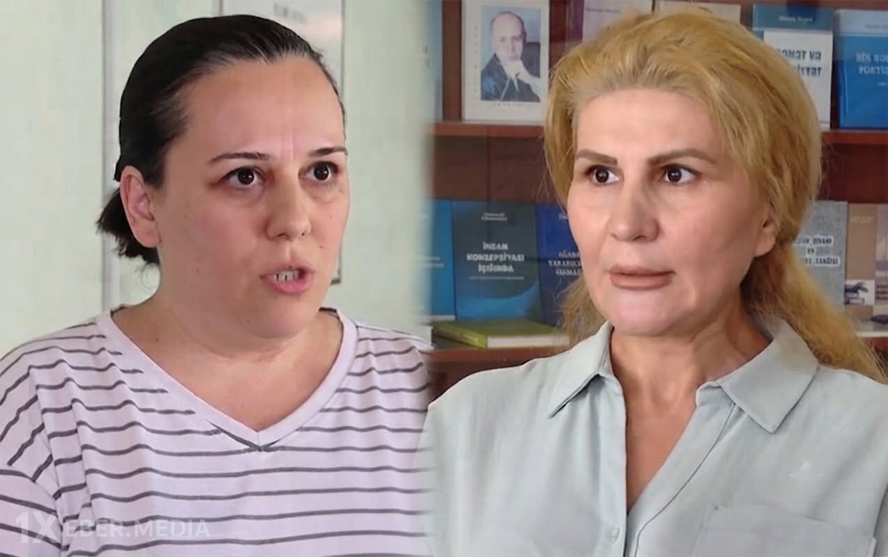 Bağlanan universitetin müəllimləri narazıdır - İşsiz qalıblar