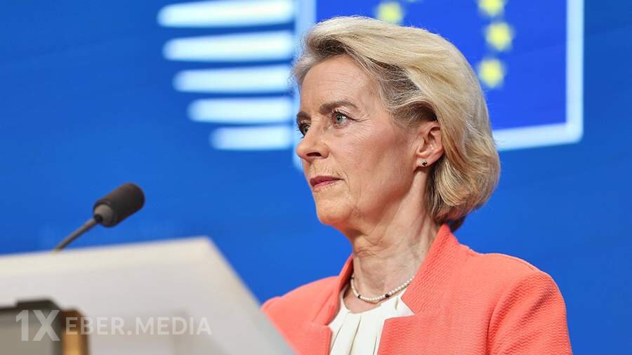 Finlandiyalı siyasətçidən fon der Lyayenə ittiham: “Rusiya ilə gərginliyi artırır”