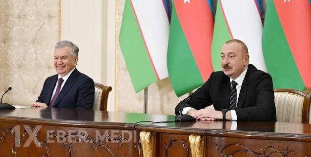İlham Əliyevin Özbəkistan səfəri niyə tarixidir?