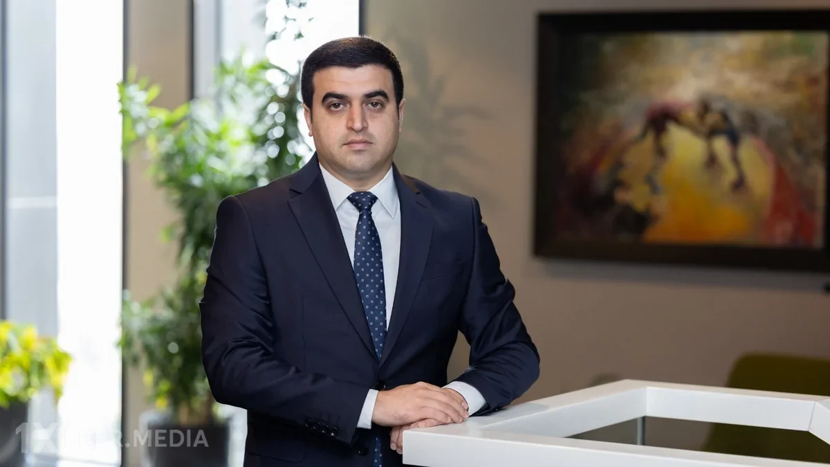 Elxan Mütəllimova vəzifə verildi