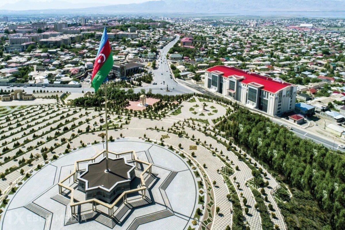 Naxçıvandan dünyaya verilən mesajlar, İlham Əliyevin yeni dövr strategiyasının ŞİFRƏLƏRİ