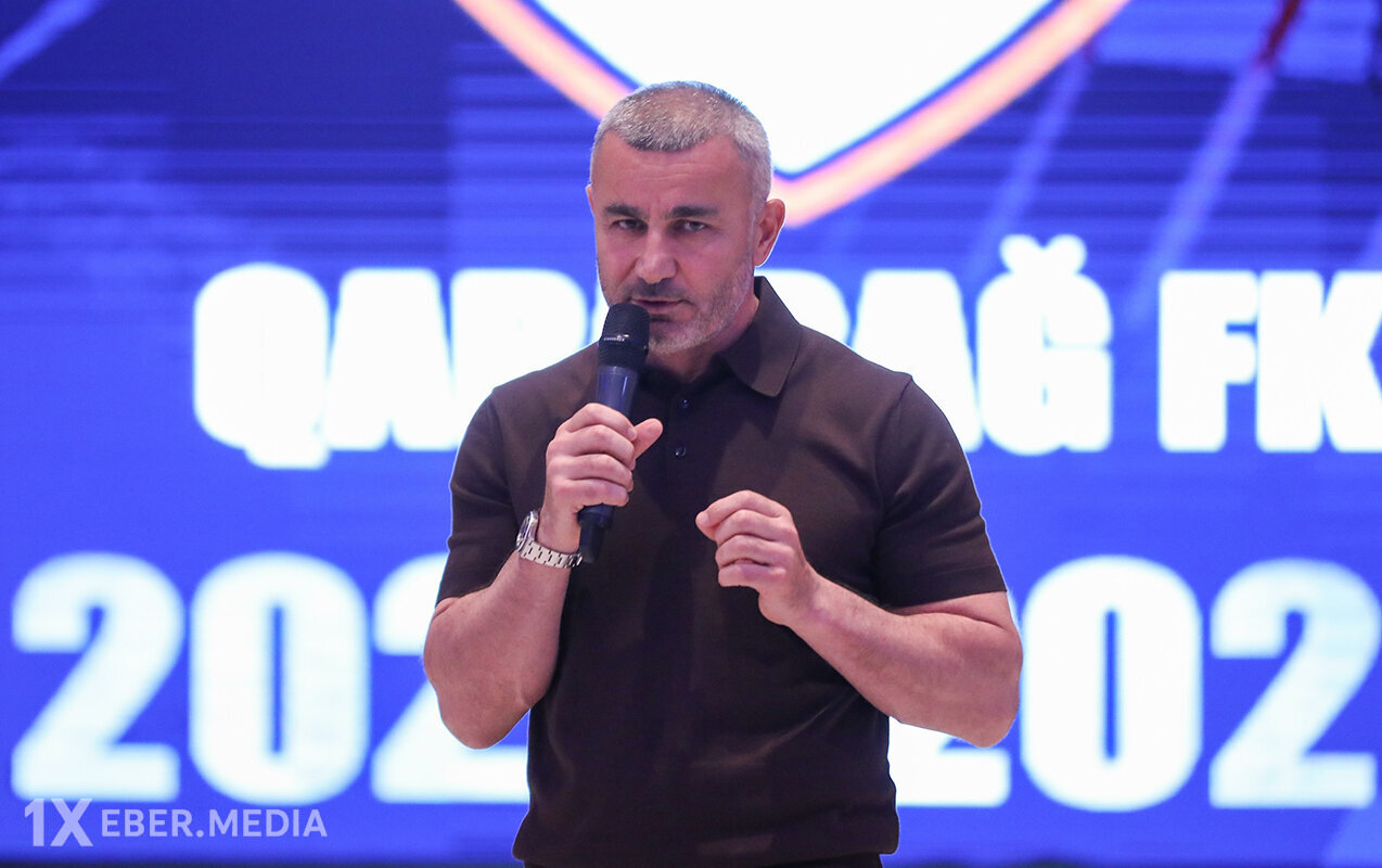 “Azarkeşlərimizi sevindirməyə çalışacağıq”