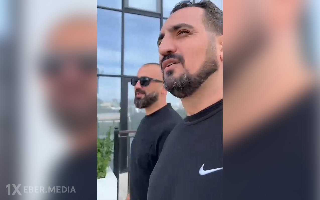 Dostlardan biri həbsdədir, digəri isə artıq həyatda yoxdur... - Video