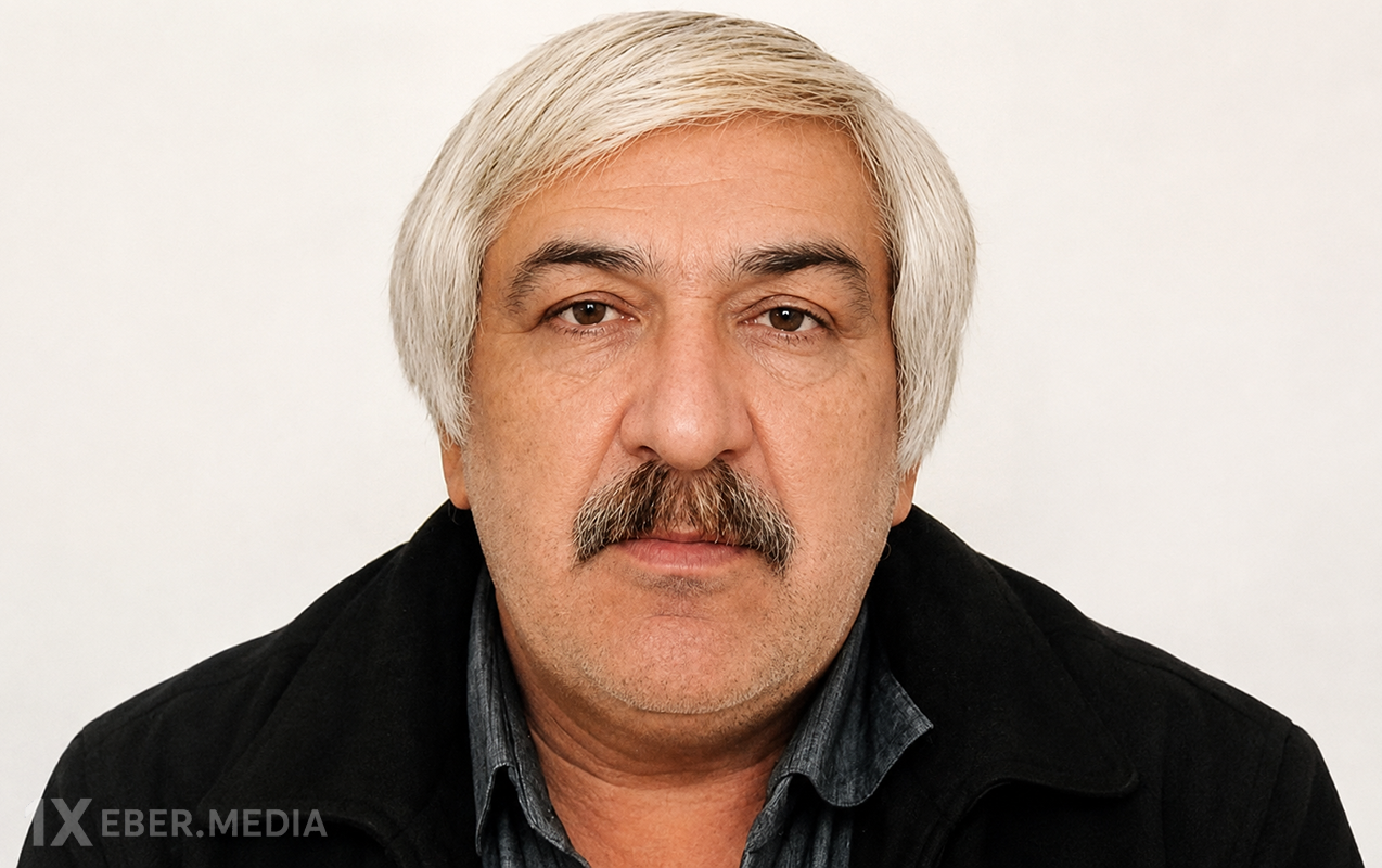Rəmişin qardaşı vəfat etdi