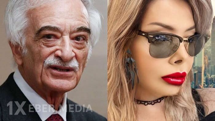“Bəs mənimlə evlənəcəkdin...” - Rəşid Behbudovun qızından Polad Bülbüloğluna - ŞOK