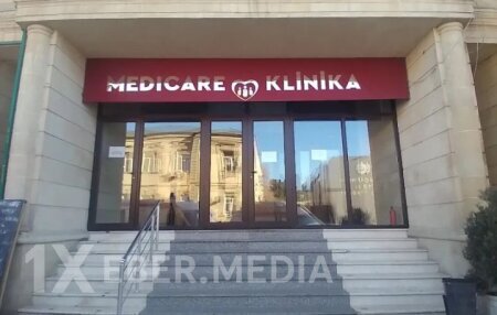 Lisenziyadan kənar işlər görülürmüş... - Nazirlik “Medicare” klinikası cərimələndi