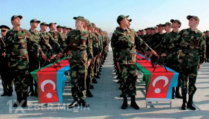 Doktorantlara hansı hallarda hərbi möhlət verilir? - Rəsmi cavab
