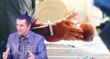 Doğum sayı kəskin çökdü: - “Belə davam edərsə, bizi Belorusun vəziyyəti gözləyir”