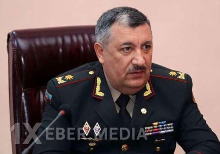 Generalın qızı ilə bağlı iddia -Natiq Əliyev kimdir?