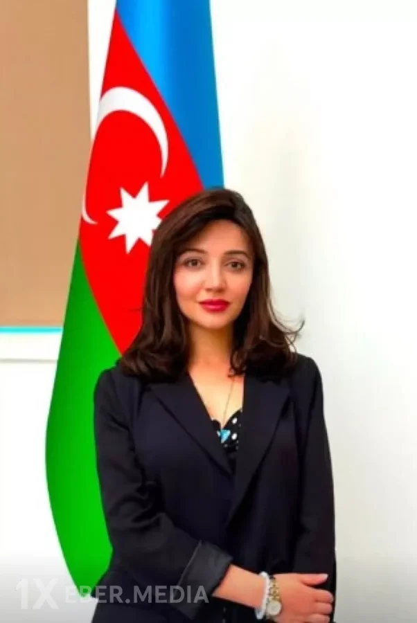 Jalə Bədirovaya yüksək vəzifə verildi