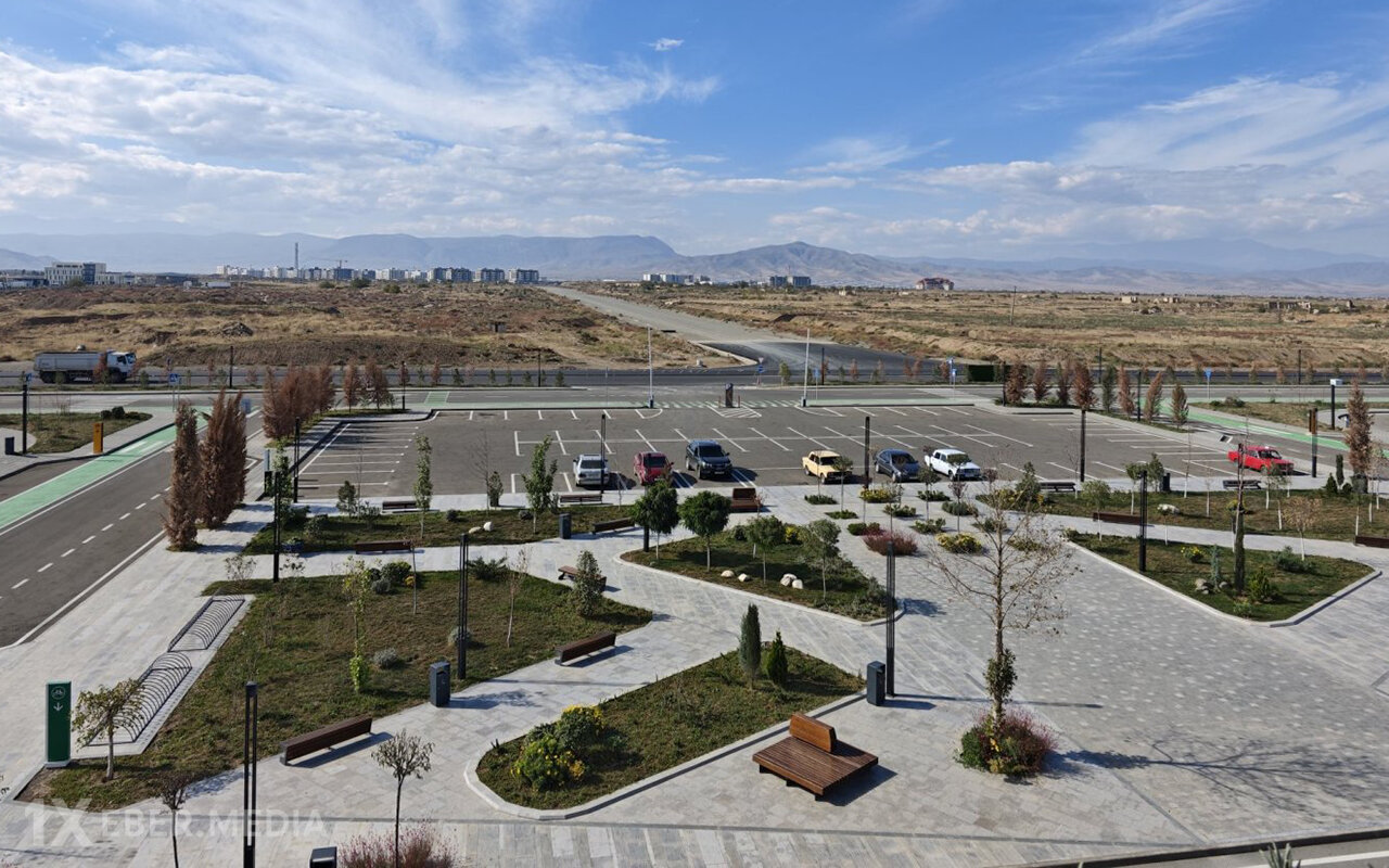 “Qaçqınkom”dan mənzil iddialarına cavab