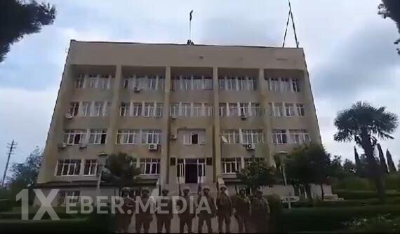 Ağdərədə əmək yarmarkası keçirili