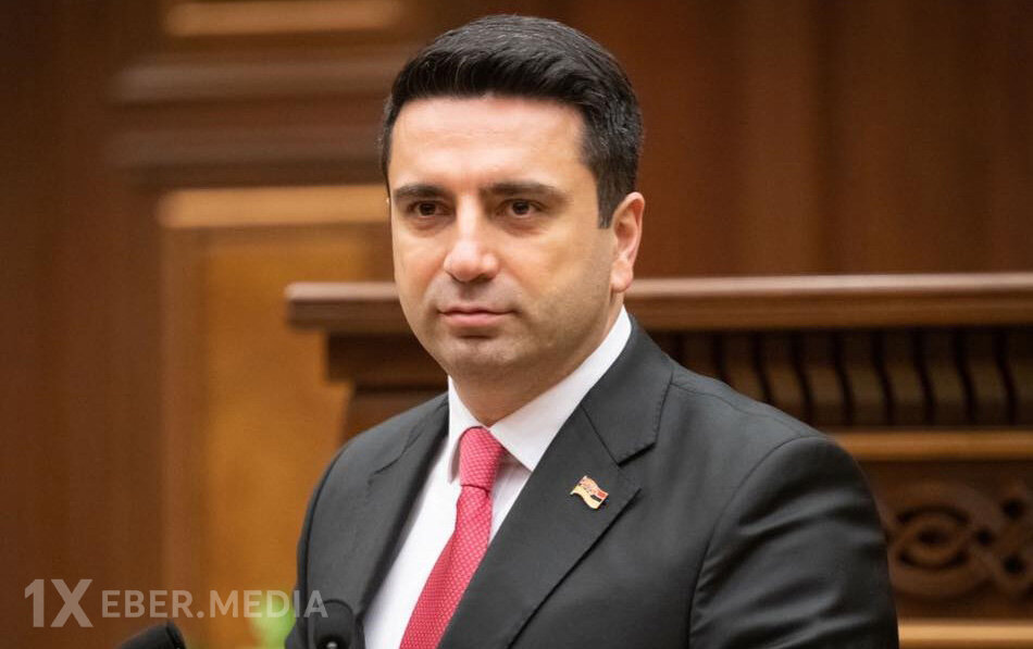 Simonyan Təhlükəsizlik Şurasının katibi oldu