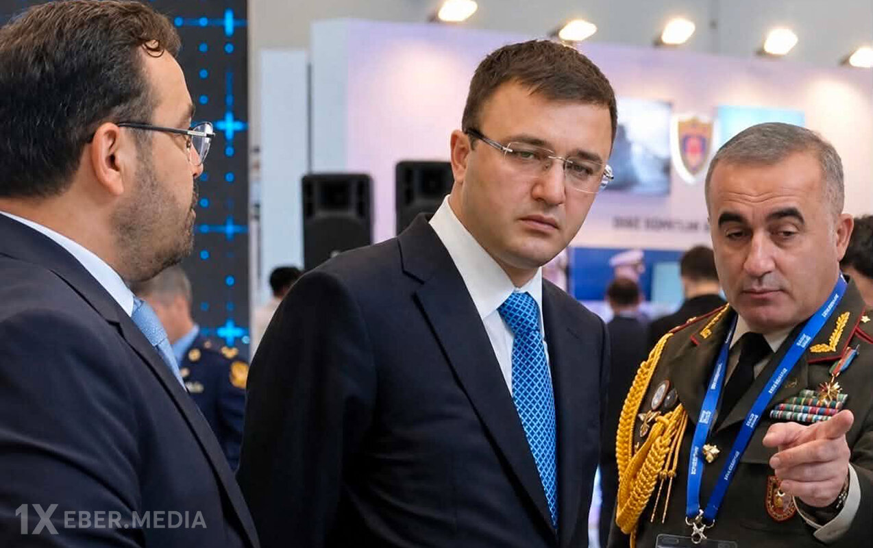 Bu gün ad gününü qeyd edən nazir müavini kimdir?