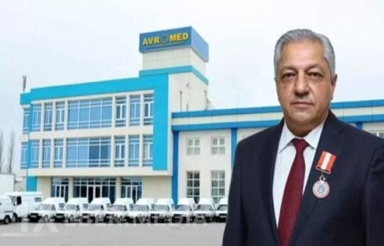 TƏBİB “Avromed”dən 37 milyonluq dərman alacaq