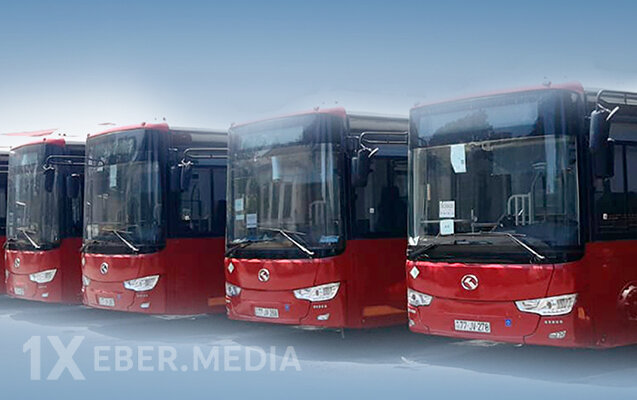 Metrodakı təmirə görə bu qədər avtobus ayrılacaq - Say açıqlandı