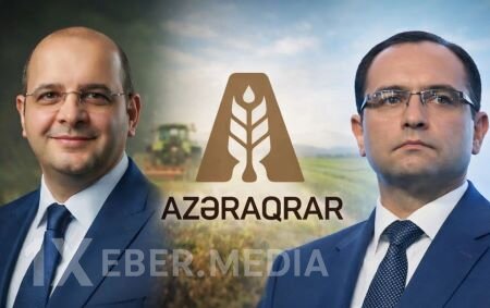 “Azəraqrar”da qalmqal - “Nazirin komandiri” yeni direktora qarşı...