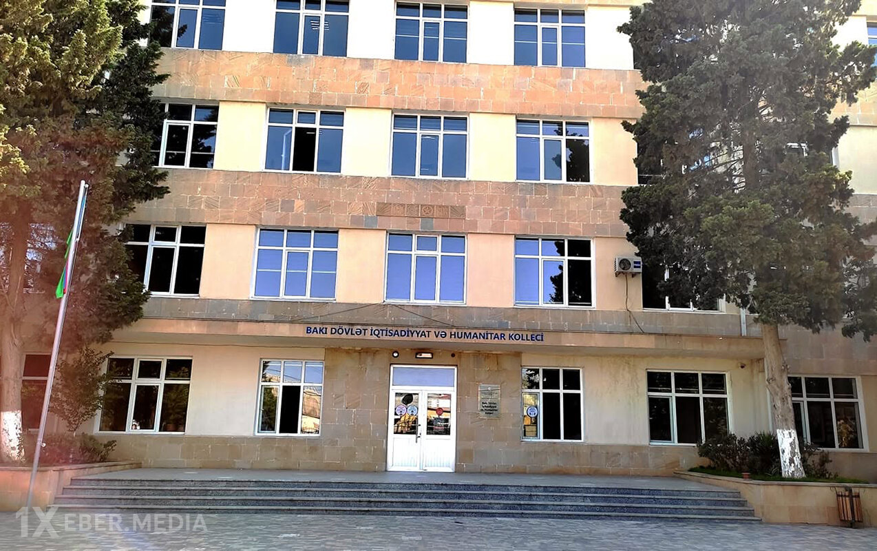 Kollecin əmlakları niyə anbardan götürülmür? - Cinayət işi açılıbmış