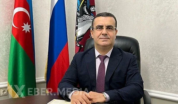 Bəxtiyar Həsənov Rusiyadan deportasiya edildi