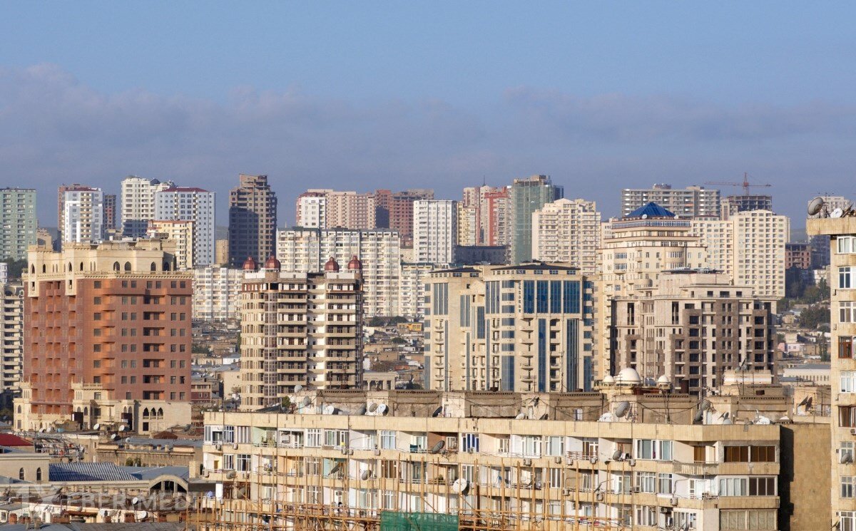 Ölkədə mənzil tələbi ilə təklif arasında fərq artır — Açıqlama